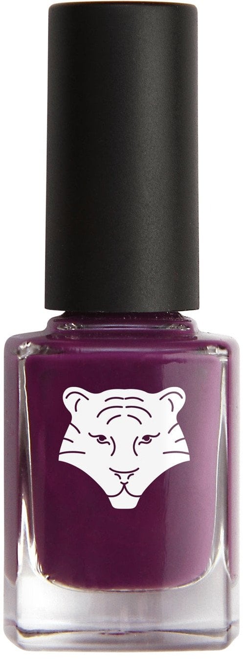 All Tigers All Tigers, Natural & Vegan, Vegan, Nail Polish, 299, Walk The Talk, 11 ml For Women