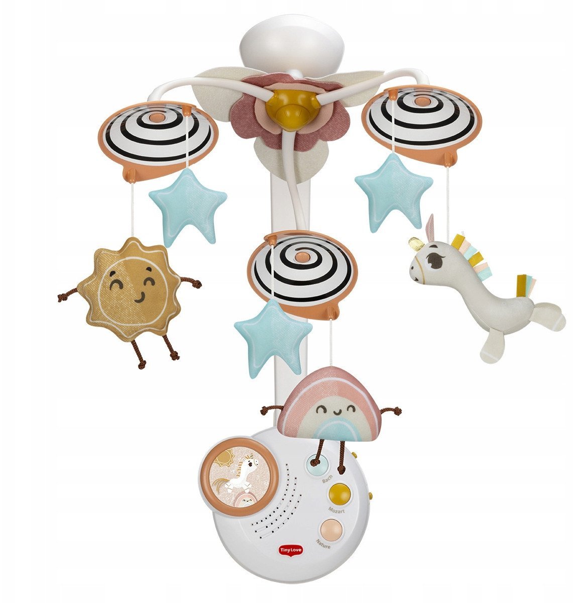 Tiny Love Kraina Jednorożca TL1308806830