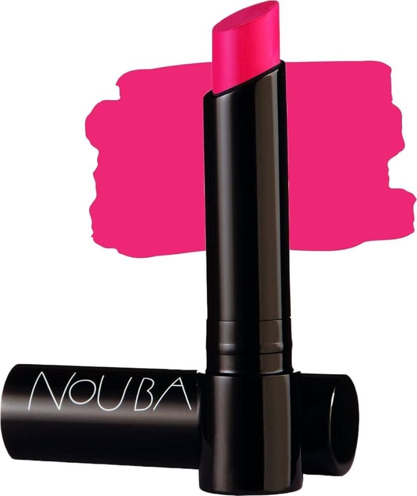 Nouba, Nouba, Lip Colour, Cream Lipstick, 04, 3 g For Women