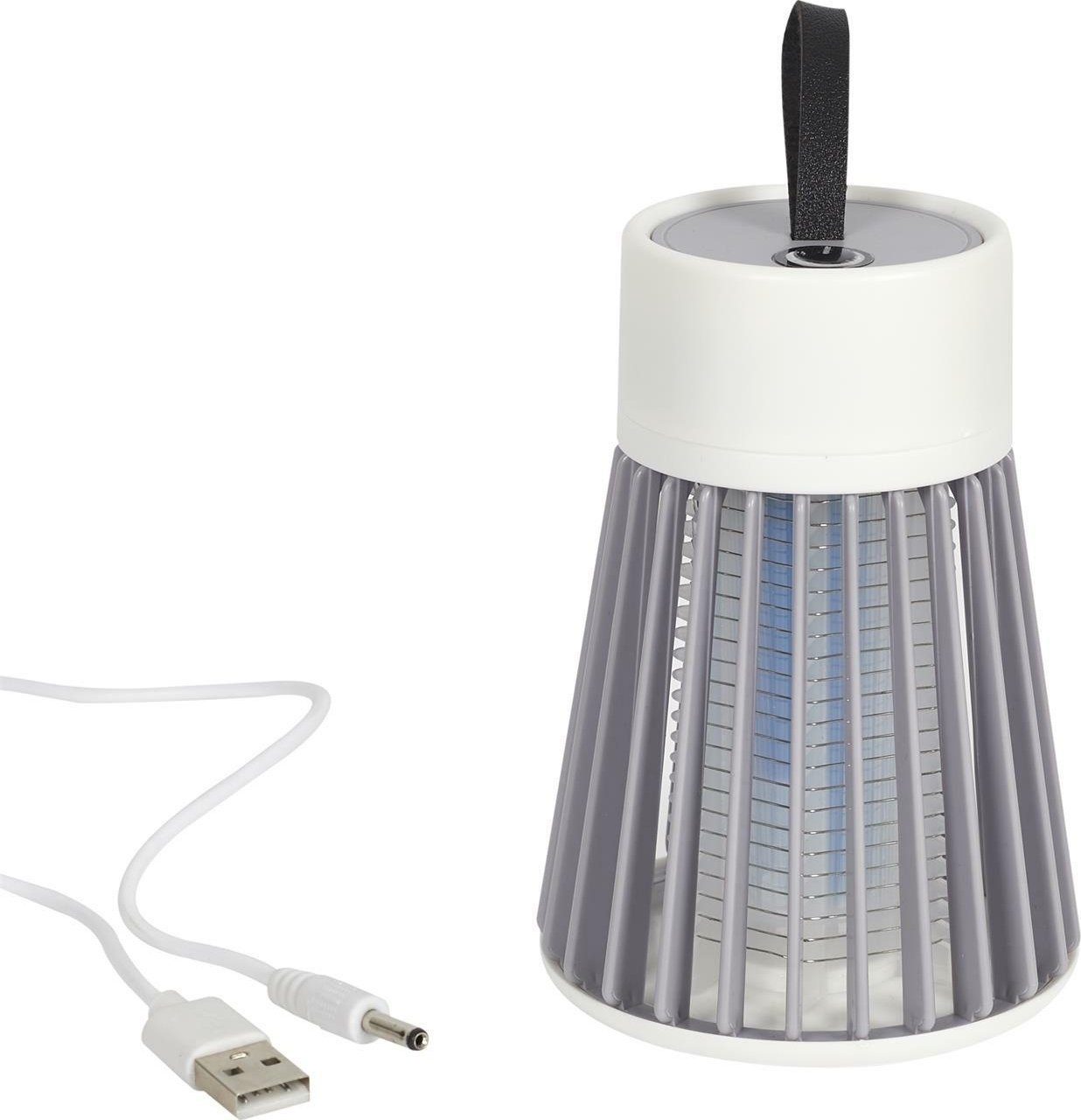 Intesi LAMPA NA KOMARY ABET ZASILANA