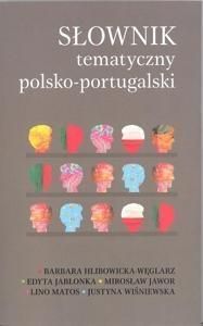 Słownik tematyczny polsko - portugalski w.3