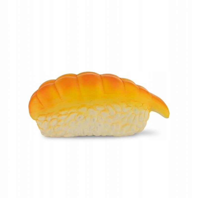 Barry King Zabawka dla psa, sushi z krewetką, lateksowe, 8 cm