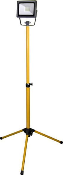 Dedra Lampa warsztatowa 30W SMD LED, Economy, statyw, IP65