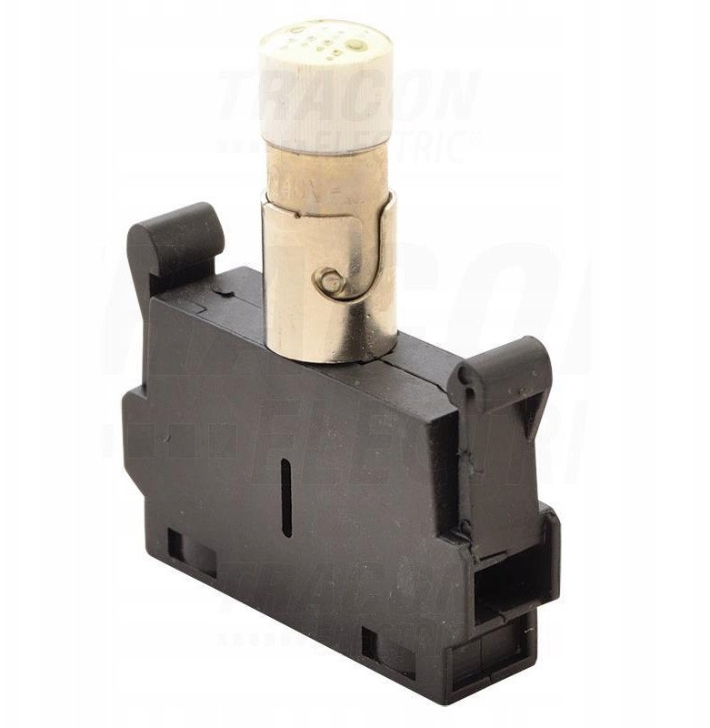 Tracon Electric Gniazdo Ba9s do serii przycisków NYG(K)3 NYG3-SOC