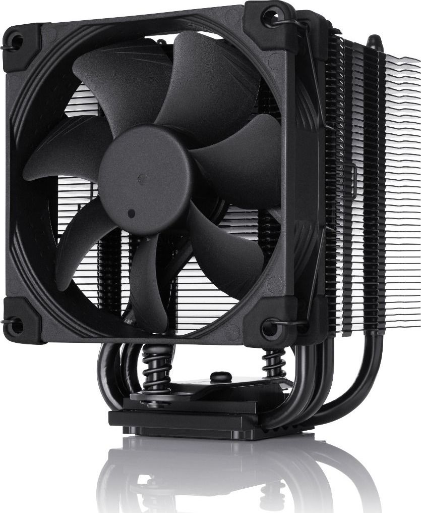 Chłodzenie CPU Noctua NH-U9S chromax.black