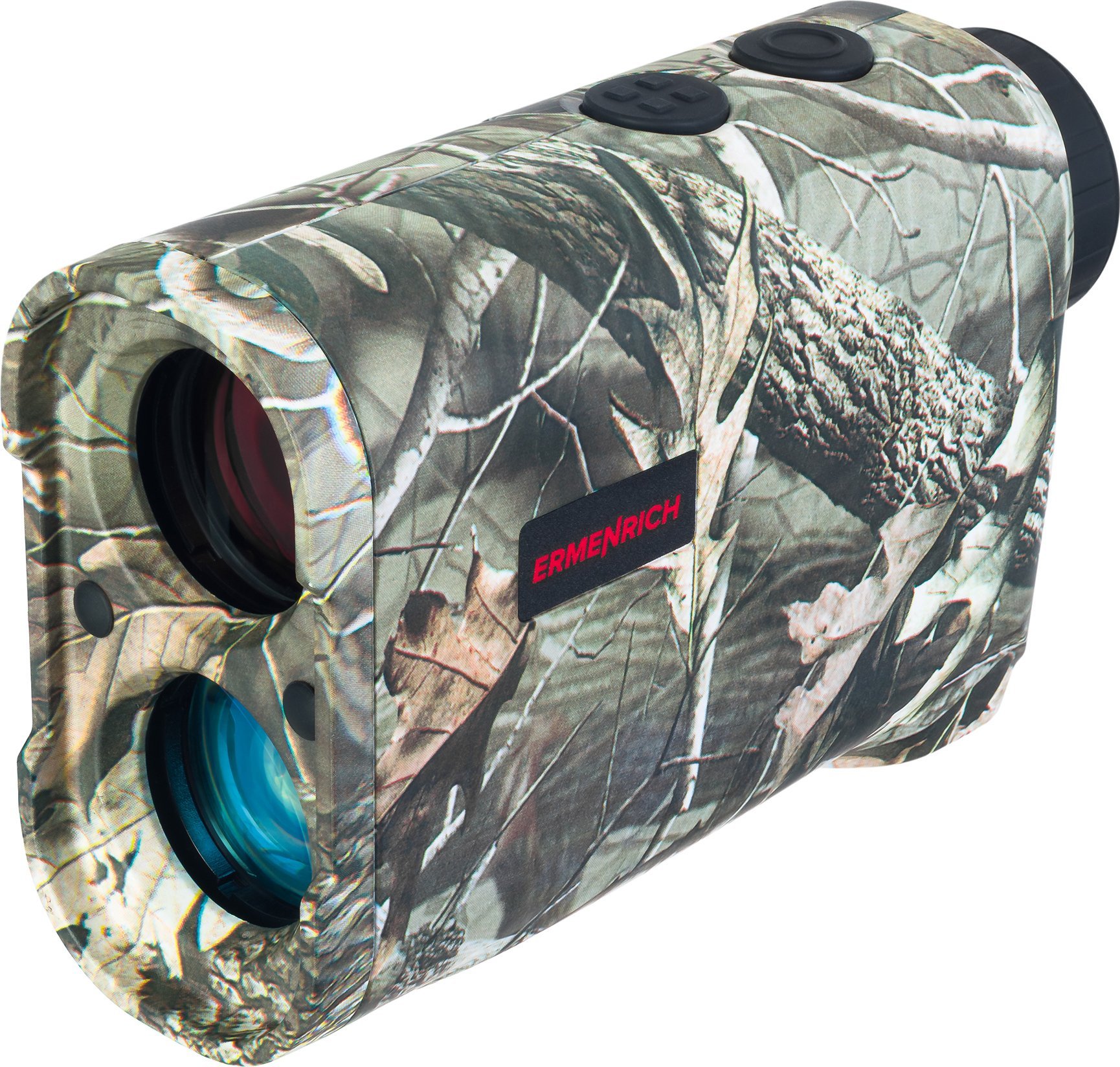 Dalmierz Levenhuk Myśliwski dalmierz laserowy Levenhuk Camo LC900