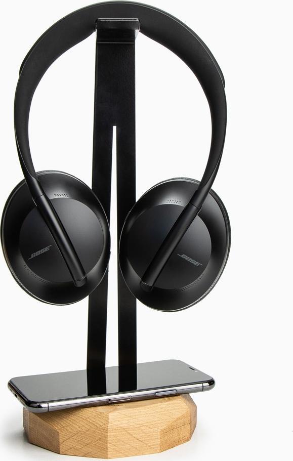 BeWood Indukcyjna 1x USB-C