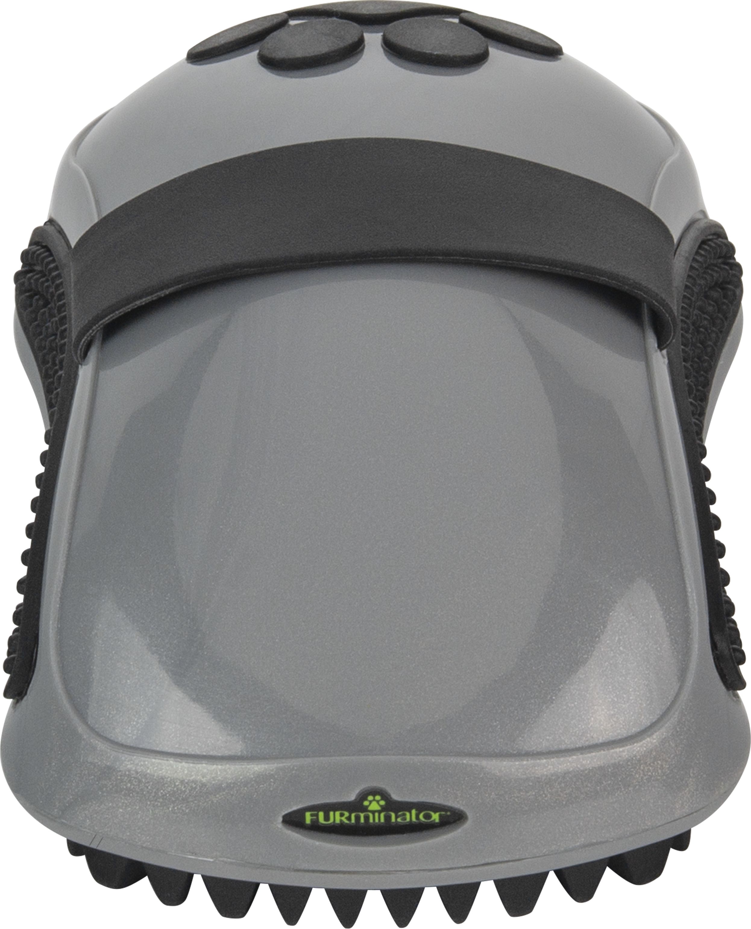 FURminator Zgrzebło gumowe