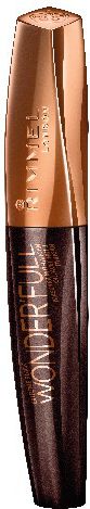 Rimmel Tusz do rzęs Wonder'Full extra czarny 12ml