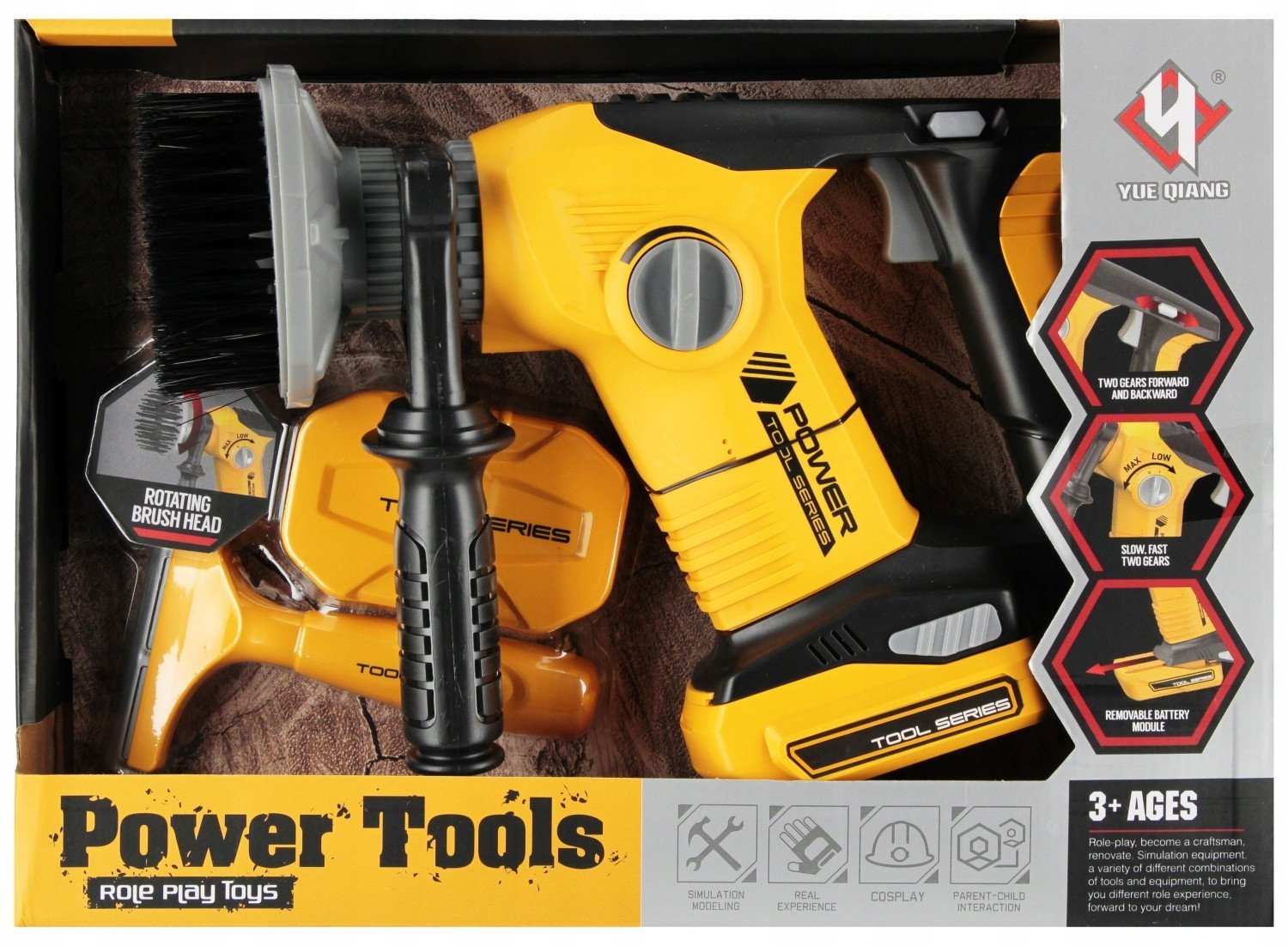 SZLIFIERKA B/O 33X24X7 MC WB 24