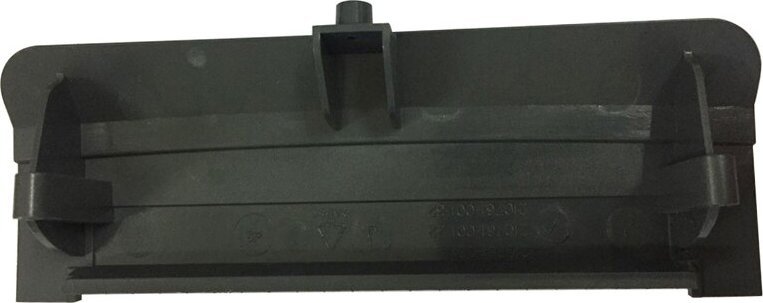 Zebra Zebra P1027135-045 element maszyny drukarskiej Przednia okładka 1 szt.