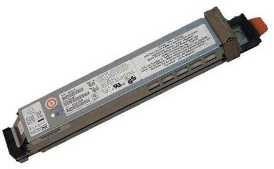 Battery backup unit for