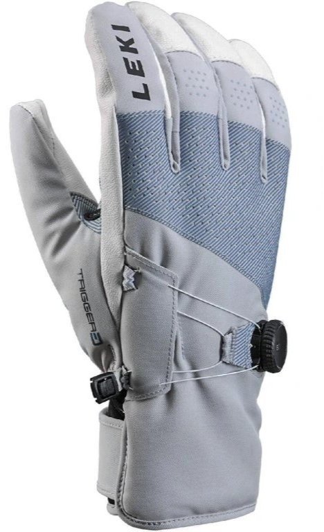 Leki LE RĘK Performance Tune 3D BOA wh 9.0