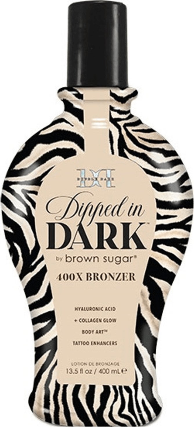 Brown Sugar Brown Sugar Dipped In Dark 400x Bronzer 221ml