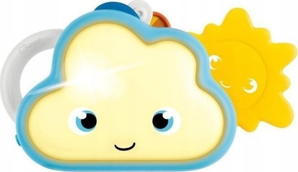Chicco Chicco Baby Senses Chmurka Sensoryczna