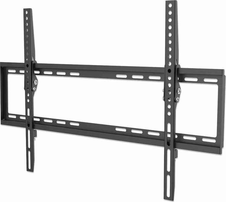 Manhattan Manhattan 461979 uchwyt / stojak do monitorów 177,8 cm (70") Czarny Ściana