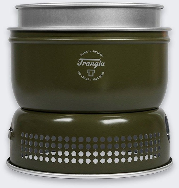 Kuchenka Trangia Stove 251 UL Limitowana NORTHERN