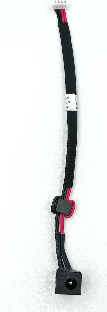 Ultra Parts Gniazdo Toshiba Satellite C650 C655 A300 L355 6017B0258101 V000932670