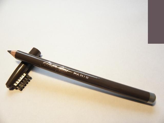 Mon Ami Kredka do brwi nr 03 grafitowa