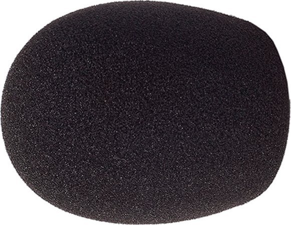 Rycote Rycote 30/55 Reporter Mic Foam (Single)