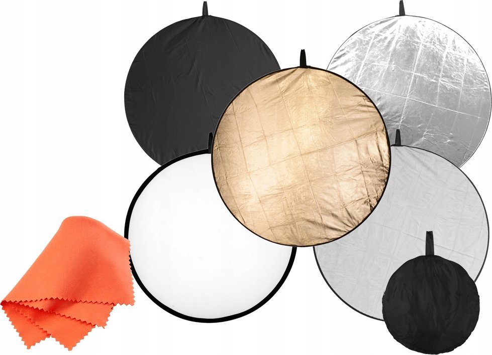 Aurora Blenda Aurora 5w1 95cm