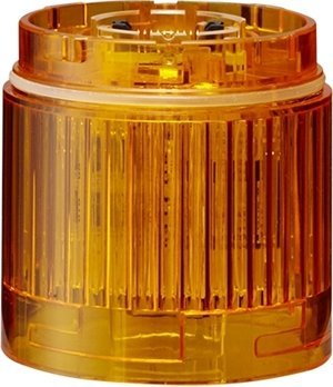 Patlite PATLITE Farbmodul LR5-E-Y 50mm LED orange