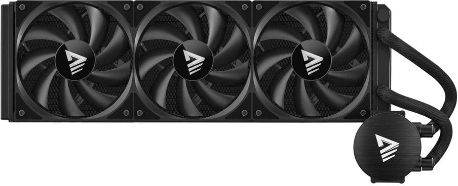 SAVIO NOX 360mm Chłodzenie wodne CPU