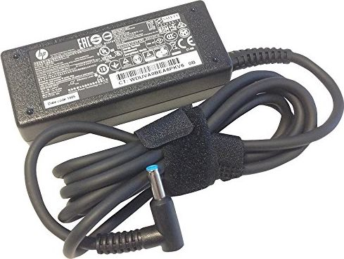 Zasilacz do laptopa HP 45 W, 3 mm, 2.3 A, 19 V (741727-001)