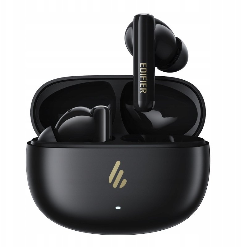 Słuchawki Edifier X5 Pro V25 TWS czarne