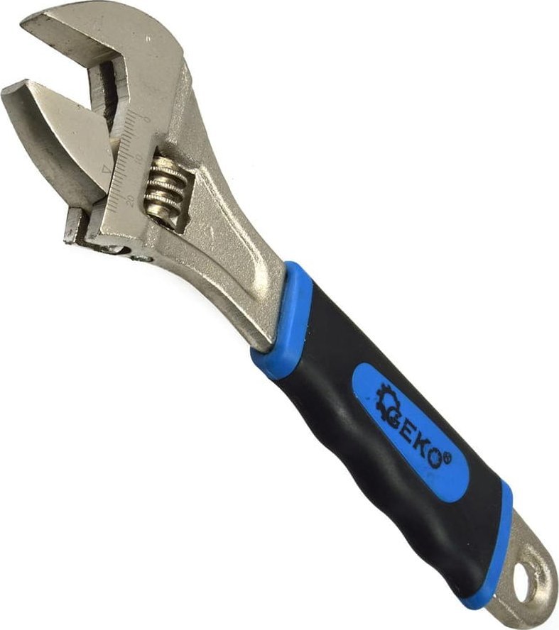 Geko Klucz nastawny typu Szwed Geko (305 mm, 36 mm)
