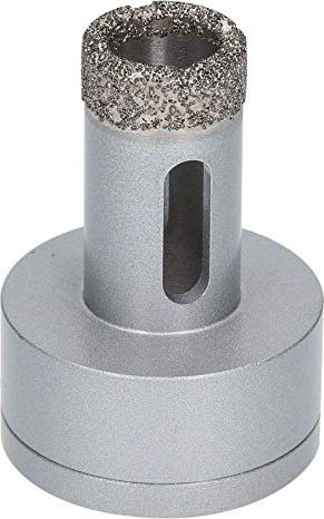 Wiertło Bosch Bosch X-LOCK diamond dry drill bits Best for Ceramic Dry Speed (O 20mm)