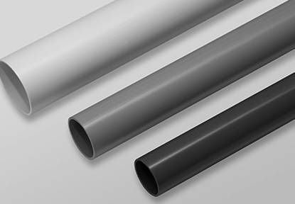 TT Plast Rura elektroinstalacyjna gładka 18mm RL 18 szara (10106)