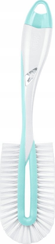 NUK SZCZOTKA DO MYCIA BUT, SMOCZ TWIS10256506 1/8