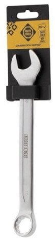WRENCH COMBINATION FORTE TOOLS 19 MM