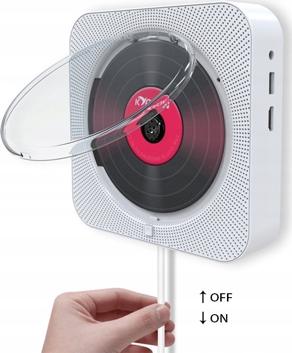 Nedis Nedis CLDK100TP uniwersalny środek czyszczący