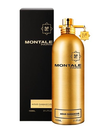 Montale Aoud Damascus EDP 100 ml