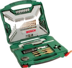 Wiertło Bosch Titanium Accessory Set (2607019330)