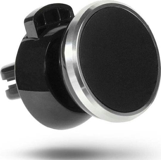 Xqisit Xqisit Uchwyt magnetyczny do krat. went. czarny/black 38471