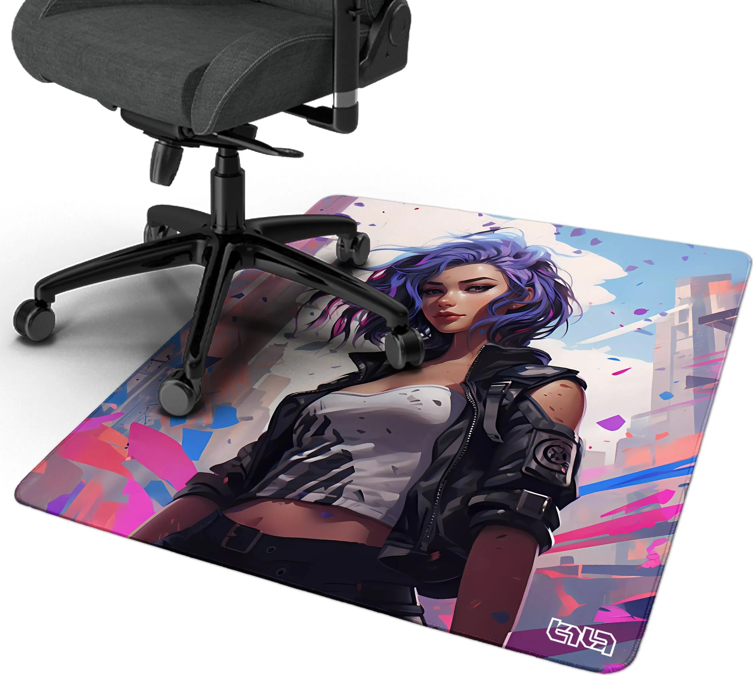 Tilt Mata pod Krzesło Freestyling 100x100