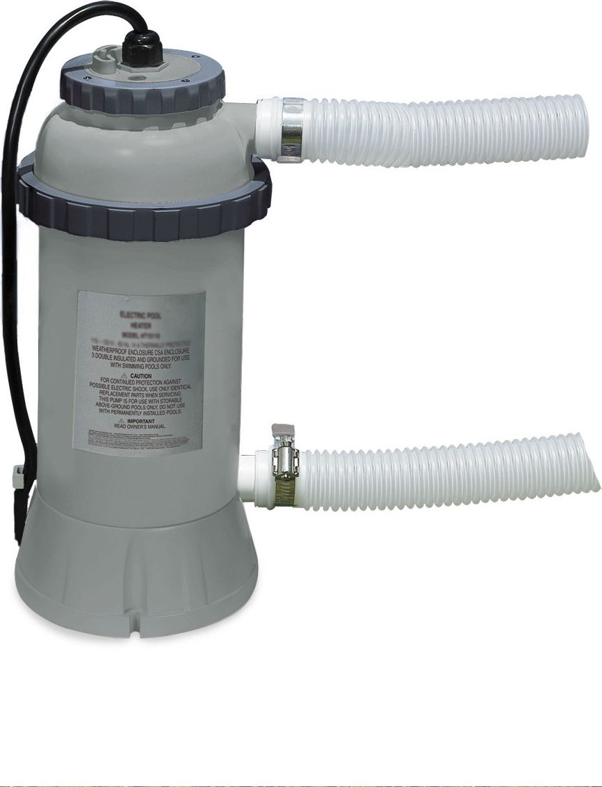 Intex Elektryczny podgrzewacz basenu