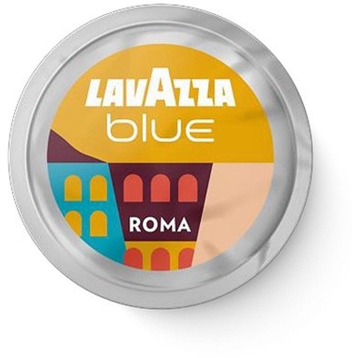 Lavazza Kapsułki Blue Roma 100 szt.