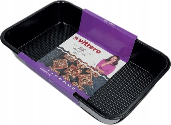 VITTERO CARBONE 39cm