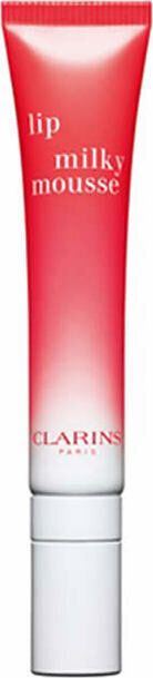 Clarins Koloryzujący mus do ust Lip Milky Mousse