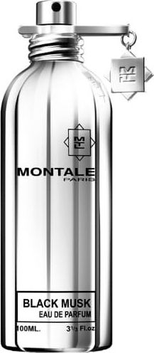 Montale Black Musk EDP 100ml