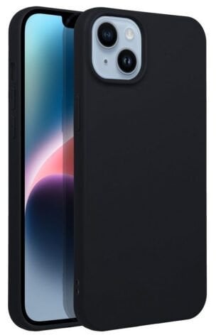 Futerał SKIN do XIAOMI Redmi 15 4G czarny