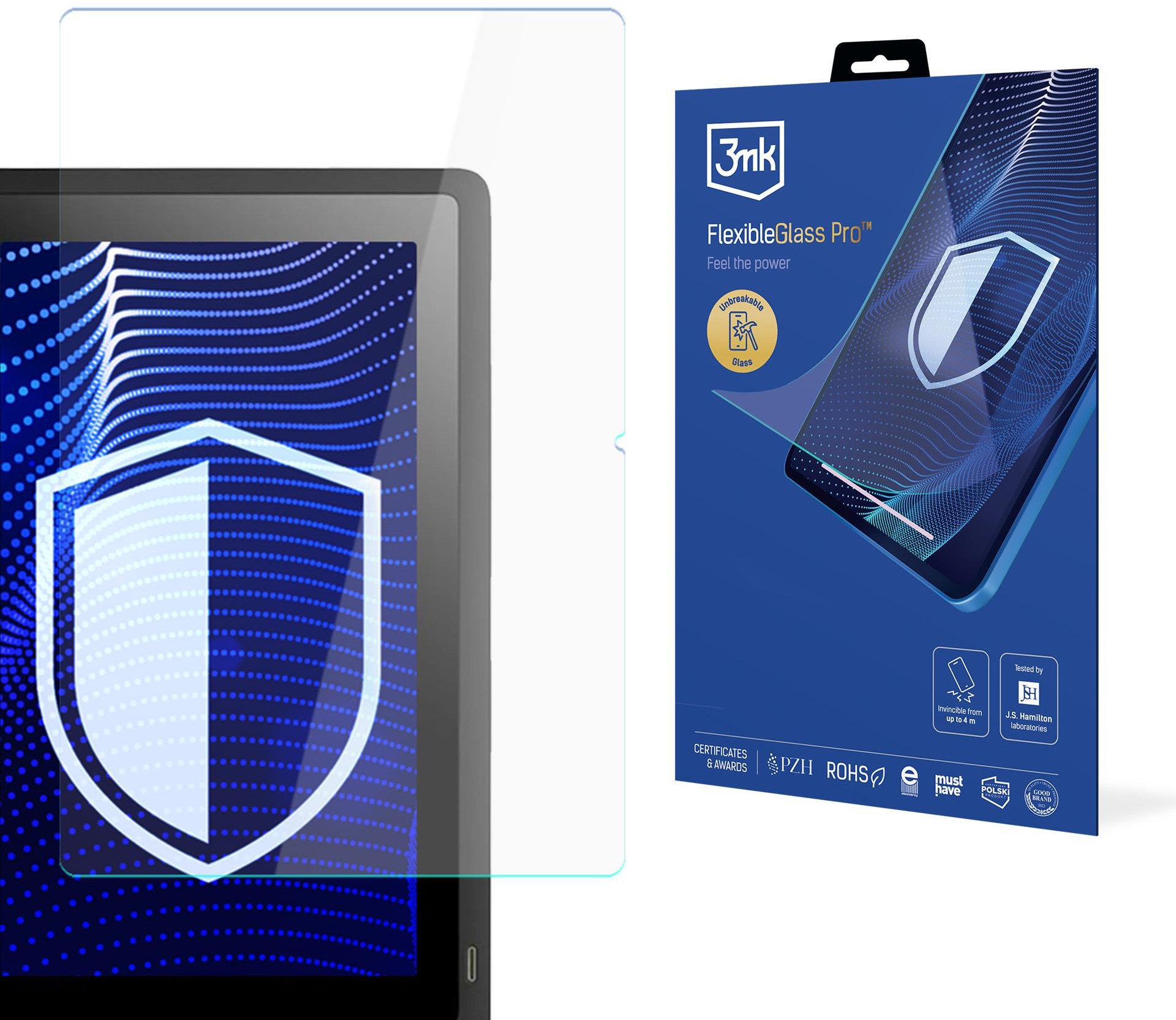 WACOM CINTIQ 16 - UP TO 19 3MK FLEXIBLEGLASS PRO