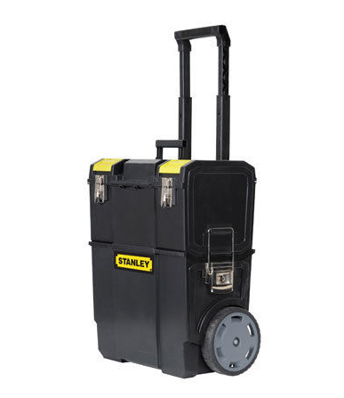 Stanley Skrzynka narzędziowa na kółkach S1-70-327
