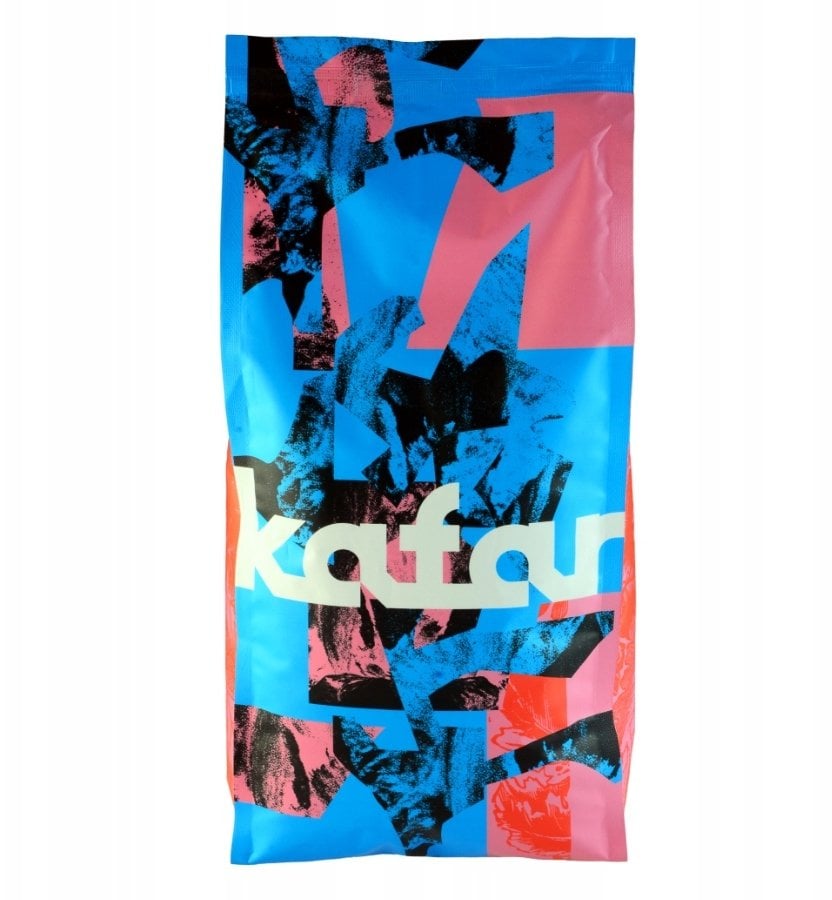 Kawa ziarnista Kafar Kawa ziarnista Klasyczny Blend 70/30 1kg