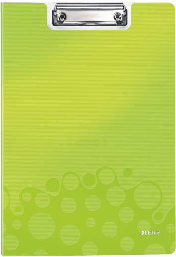 Leitz PODKŁADKA Z KLIPEM I OKŁADKĄ (41990064)