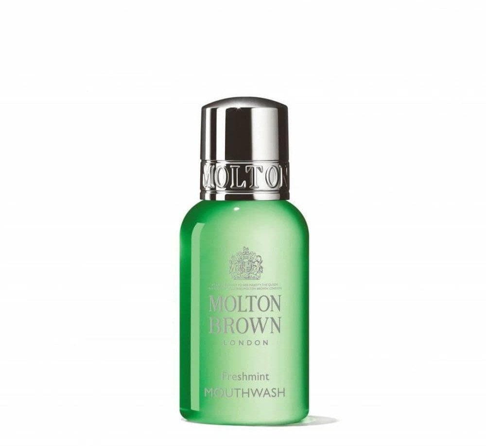 Molton Brown Molton Brown, Mouthwash, Breath Freshener, 50 ml Unisex